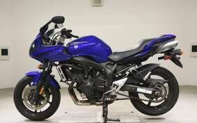 YAMAHA FAZER FZ6 S 2009 RJ13