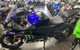 YAMAHA YZF-R3 2020 RH13J