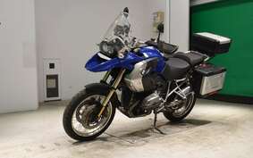 BMW R1200GS 2008 0303