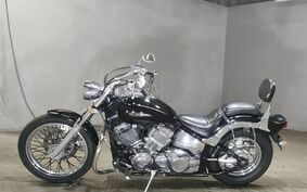 YAMAHA DRAGSTAR 400 2004 VH01J