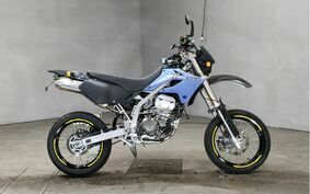 KAWASAKI KLX250D TRACKER LX250E