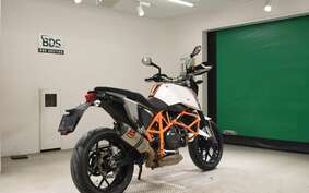 KTM 690 DUKE 2014 LDT40