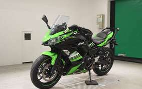 KAWASAKI NINJA 650 A 2017 ER650H