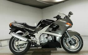 KAWASAKI ZZ-R400 1999 ZX400N