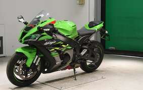 KAWASAKI ZX 10 NINJA R A 2019 ZXT02E