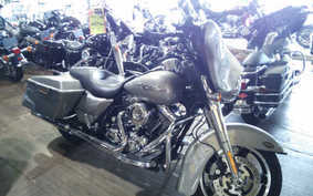 HARLEY FLHX Street Glide 2009 KB4