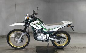 YAMAHA SEROW 250 DG31J