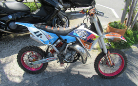 KTM 65 SX 1988 MRA23