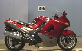 KAWASAKI ZZ1100 NINJA R Gen.2 2001 ZXT10D