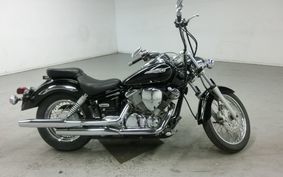 YAMAHA DRAGSTAR 250 VG02J