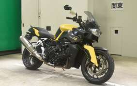 BMW K1200R 2007 0584