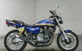 KAWASAKI ZEPHYR 400 1996 ZR400C