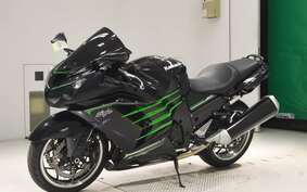 KAWASAKI ZX 1400 NINJA R A 2013