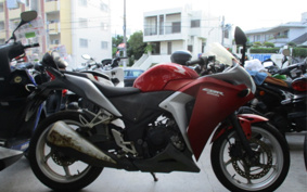 HONDA CBR250R MC41