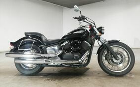 YAMAHA DRAGSTAR 1100 2008 VP13J