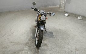 YAMAHA TW225 DG09J