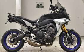 YAMAHA MT-09 Tracer GT 2019 RN51J