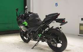 KAWASAKI NINJA 250 EX250Y