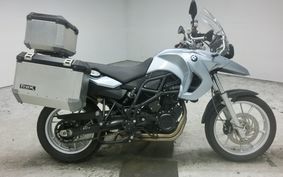 BMW F650GS 2009 0218