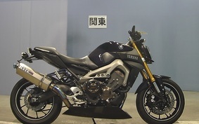 YAMAHA MT-09 A 2015 RN34J