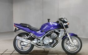 KAWASAKI BALIUS 250 ZR250A