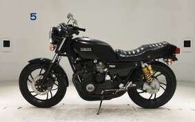 YAMAHA XJ750 E 1981 5G8