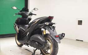 YAMAHA AERO X155