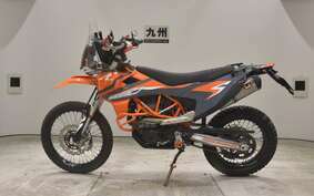 KTM 690 ENDURO R 2023