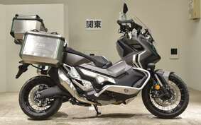 HONDA X-ADV 750 RC95