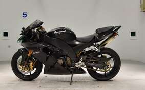 KAWASAKI ZX 10 NINJA R 2004 ZXT00C