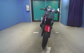 KAWASAKI ZRX-2 2007 ZR400E