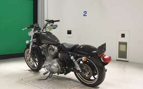 HARLEY XL883LI 2011 CR2