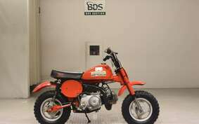 HONDA Z50R AB02