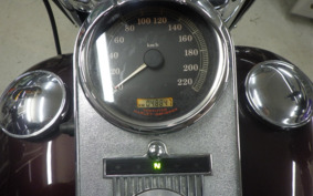 HARLEY FLHR 1450 2006