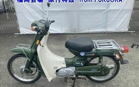 YAMAHA MATE 50 V50