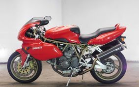 DUCATI SS900 1999 V100A