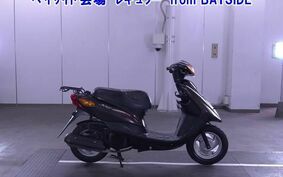 YAMAHA ｼﾞｮｸﾞ-5 SA36J