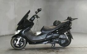 YAMAHA MAJESTY 125 5CA