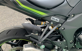 KAWASAKI Z1000 ABS 2018 ZRT00J