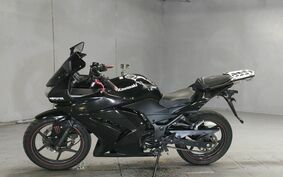 KAWASAKI NINJA 250R EX250K