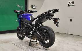 YAMAHA MT-09 Tracer 2017 RN51J