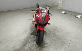 HONDA CBR400R 2018 NC47