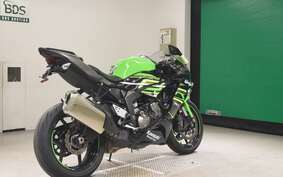 KAWASAKI NINJA ZX-6R A 2019 ZX636G