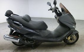 YAMAHA MAJESTY 125 FI SE27