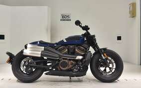 HARLEY RH1250S 2024