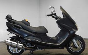 YAMAHA MAJESTY 125 5CA