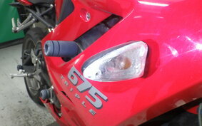 TRIUMPH DAYTONA 675 2009 MD1066