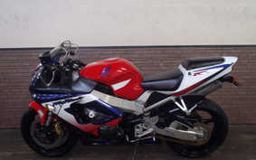 HONDA CBR900RR FIREBLADE 2000 SC44