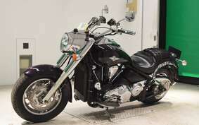 KAWASAKI VULCAN 2000 2004 VNW00A