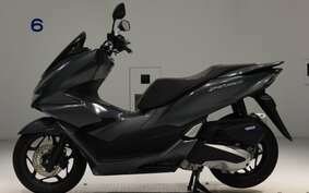 HONDA PCX 160 KF47